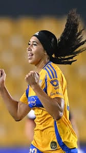 New Chicago Stars signing Aaliya Farmer